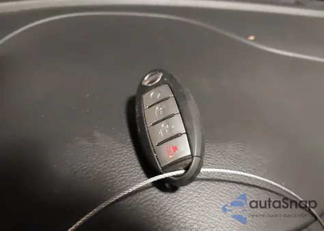 2020 Nissan Kicks Sv Xtronic Cvt from USA, damaged, VIN 3N1CP5CV8LL549288